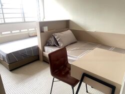 Spottiswoode Park (D2), Apartment #483063061